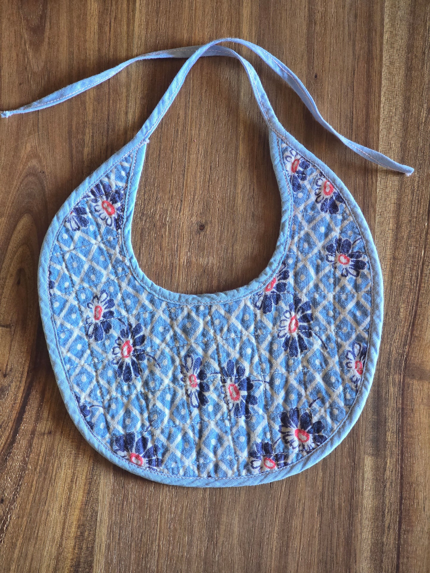 Vintage Baby Bibs