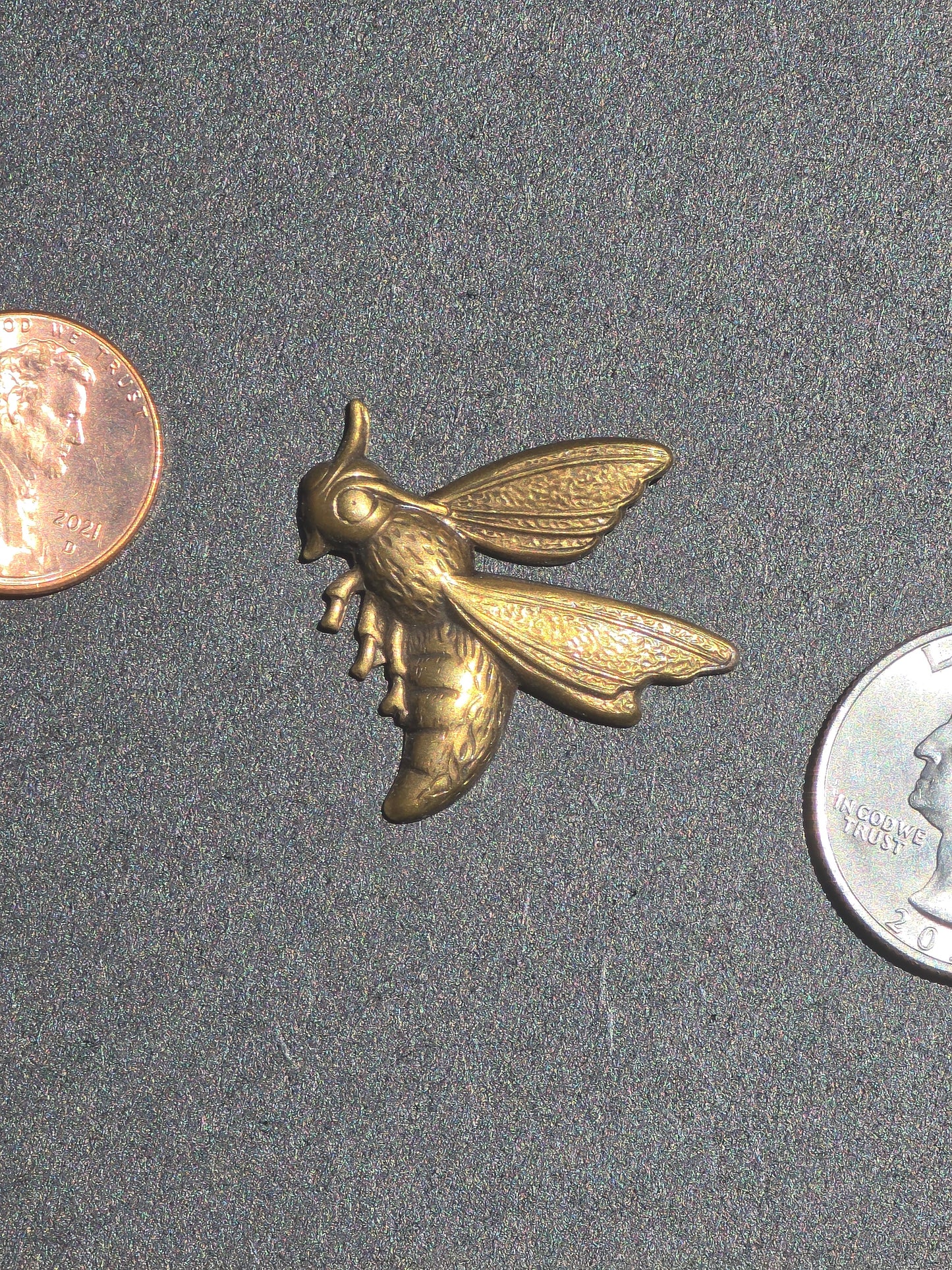 By Jupiter - Wasp - Notions - Flat Backs