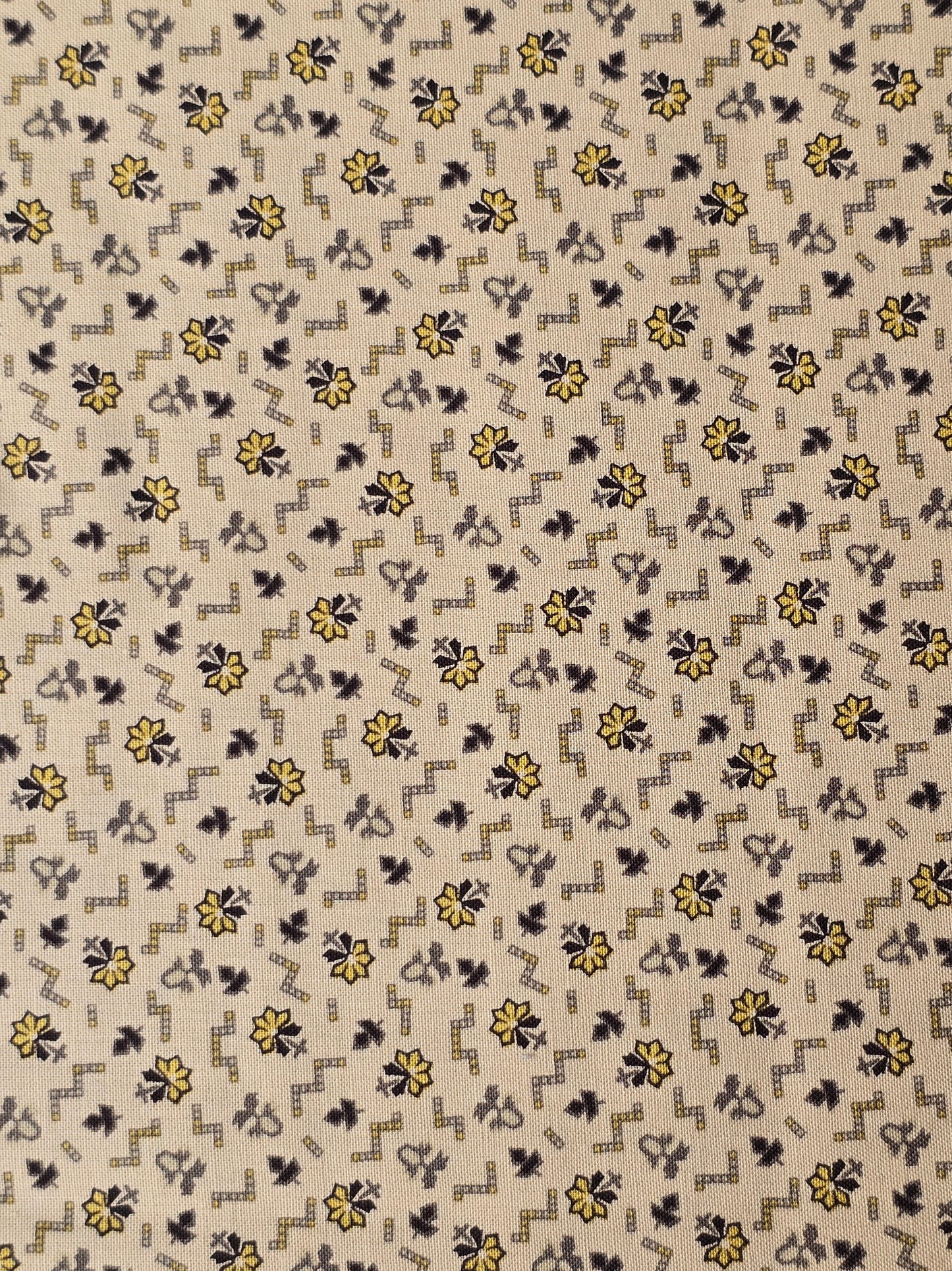 Marcus Fabrics - Paula Barnes - Tavern Collection - Quilting Fabric - Off the Bolt