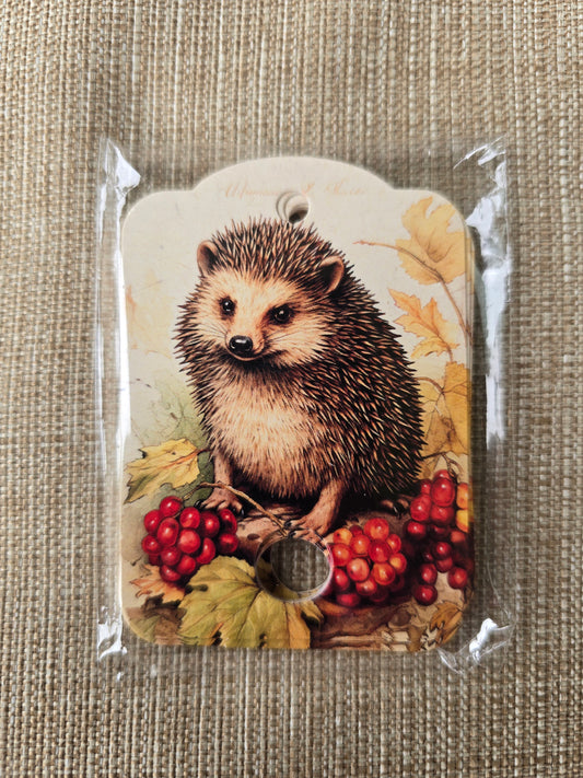 The Primitive Hare - Hedgehog - Floss Drops