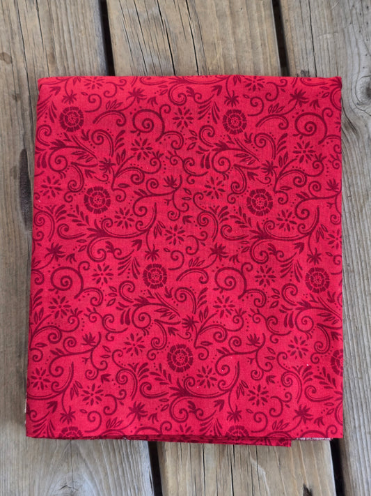 Moda - Deb Strain - Pumpkin and Spice - Quilting Fabric - 2 7/8 Yards