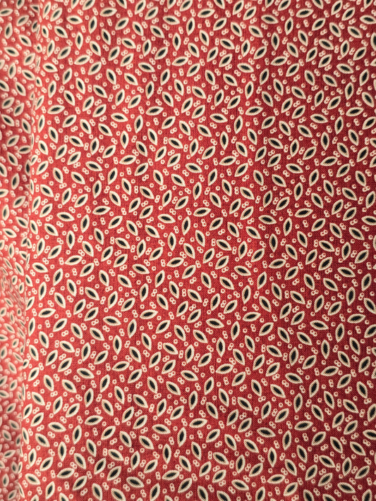 Boundless Fabrics - Craftsy - Hillside Collection - Quilting Fabric - Off the Bolt