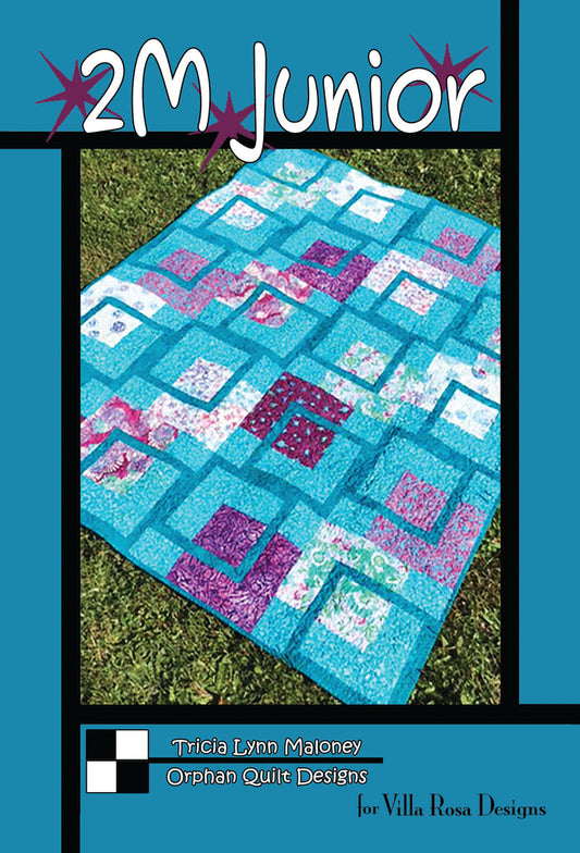 Villa Rosa Designs - 2M Junior