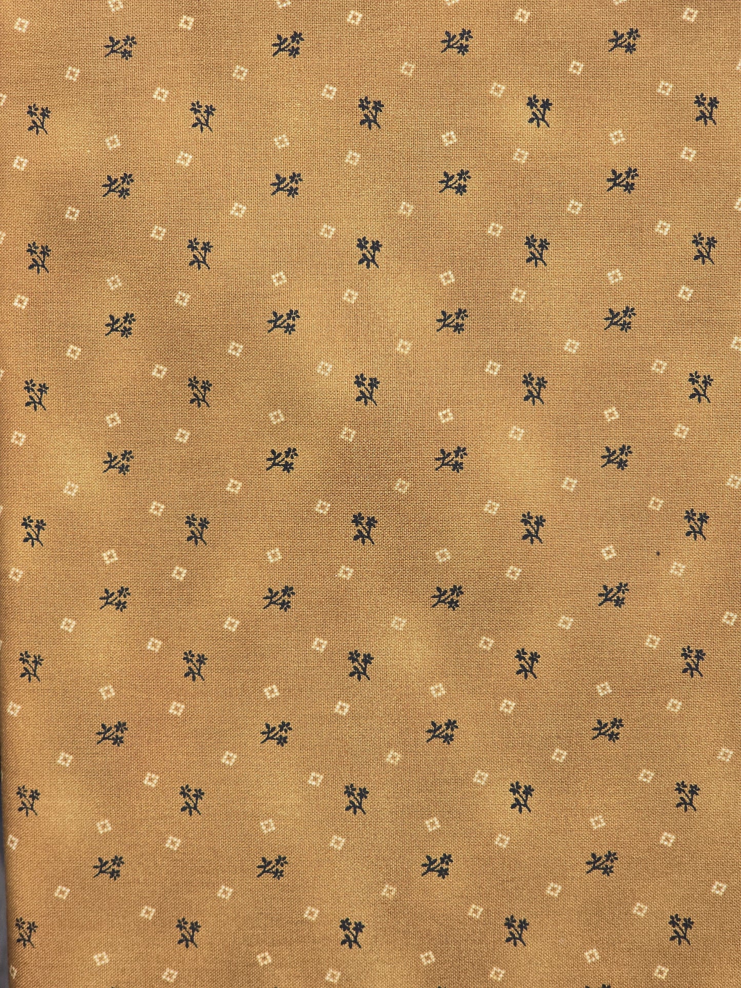 Marcus Fabrics - Pam Buda - Prairie Stitches Collection - Quilting Fabric - Off the Bolt