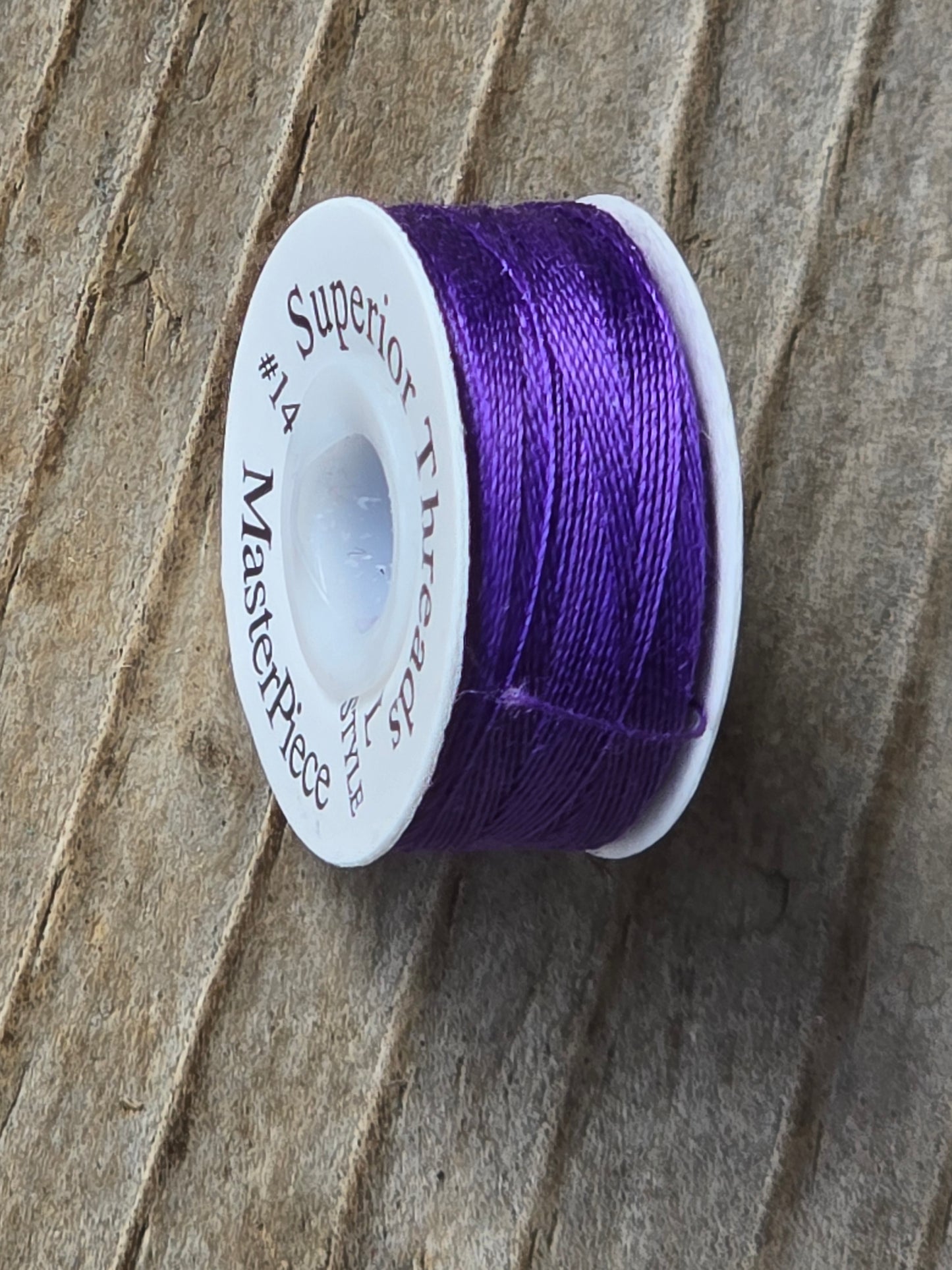 Superior - Master Piece Replacement Bobbins - #149