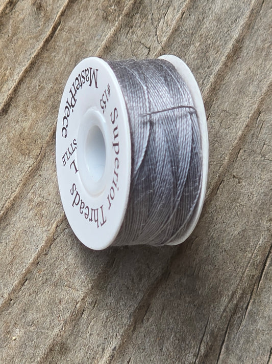 Superior - Master Piece Replacement Bobbins - #155