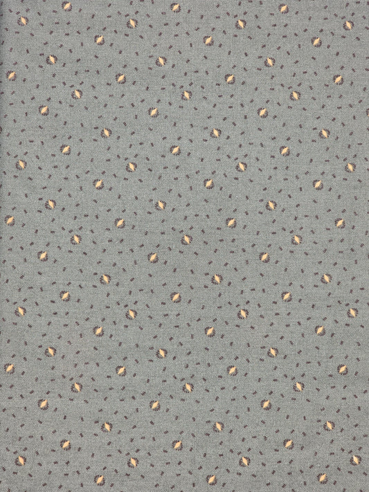 Marcus Fabrics - Pam Buda - Antique Cotton Calicos Collection - Quilting Fabric - Off the Bolt