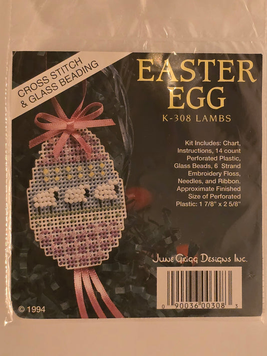 June Grigg Designs - Easter Egg Kit