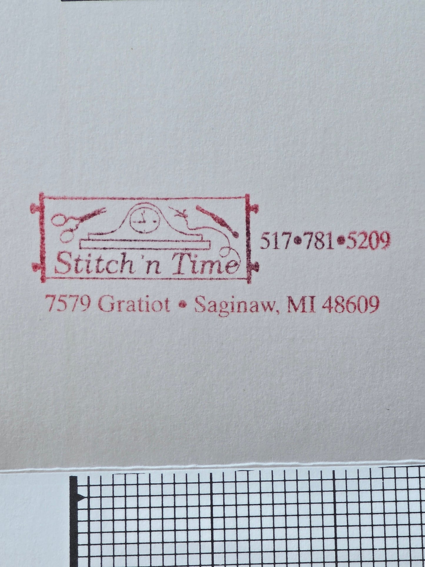 Shepherd's Bush - Sophie's Stocking - Cross Stitch Pattern