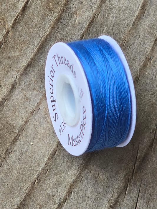 Superior - Master Piece Replacement Bobbins - #139