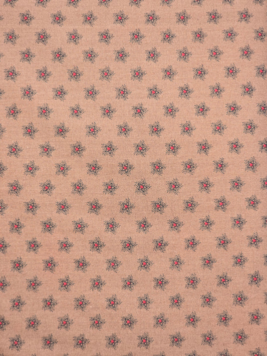 Marcus Fabrics - Pam Buda - Antique Cotton Collection - Quilting Fabric - Off the Bolt