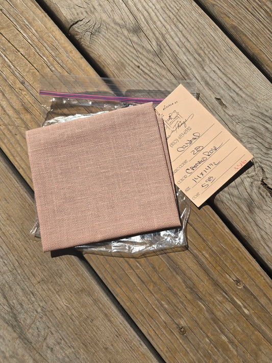 28 Count Cameo Rose Cashel