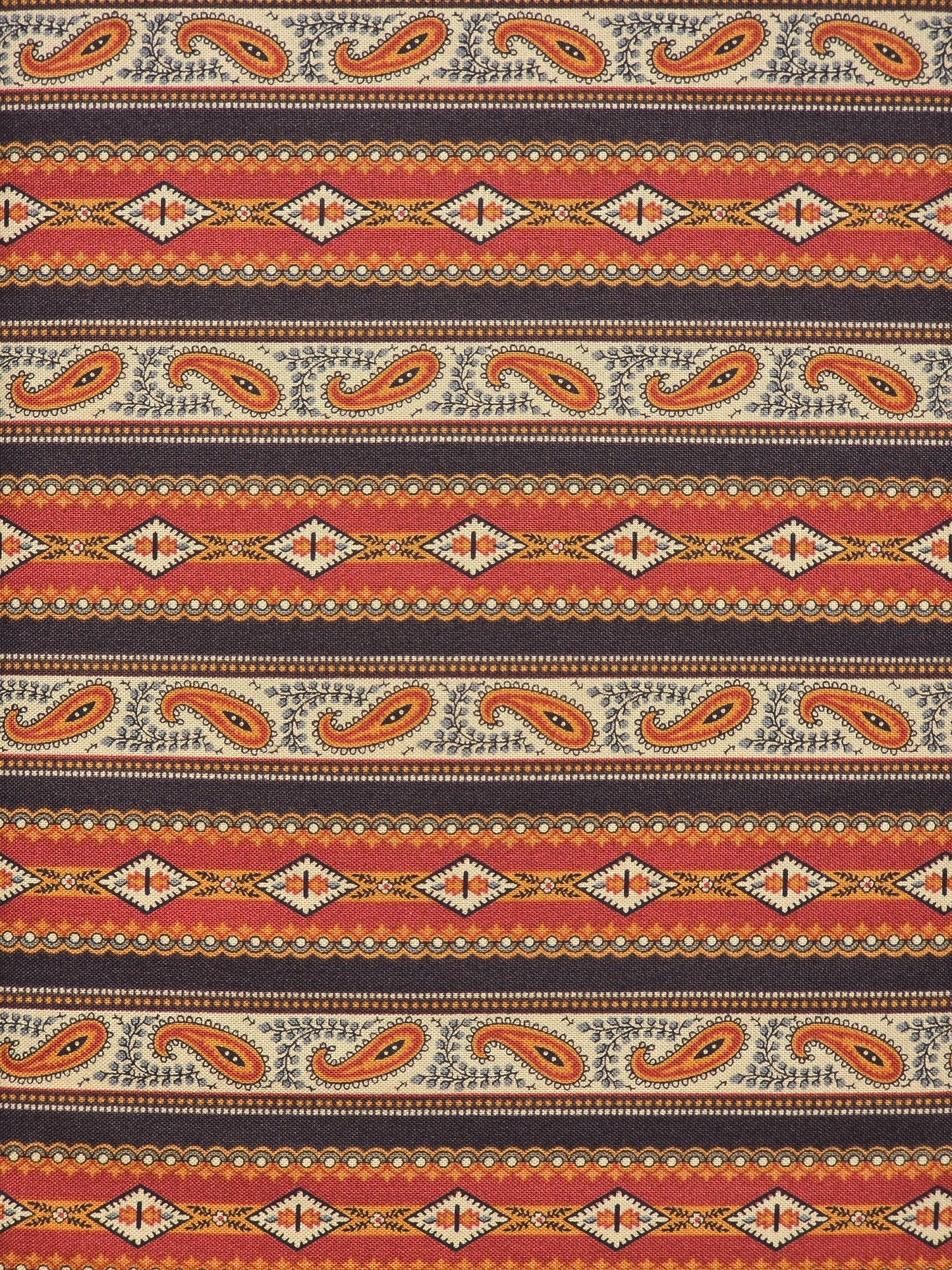 Choice Fabrics - Jo Morton  - Andover Prints Collection - Quilting Fabric - Off The Bolt