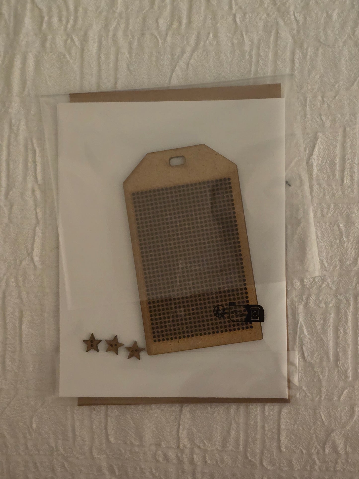 Les Secrets De Marie - Noel Stitchery - Cross Stitch Pattern - Nashville Needlework Market 2026
