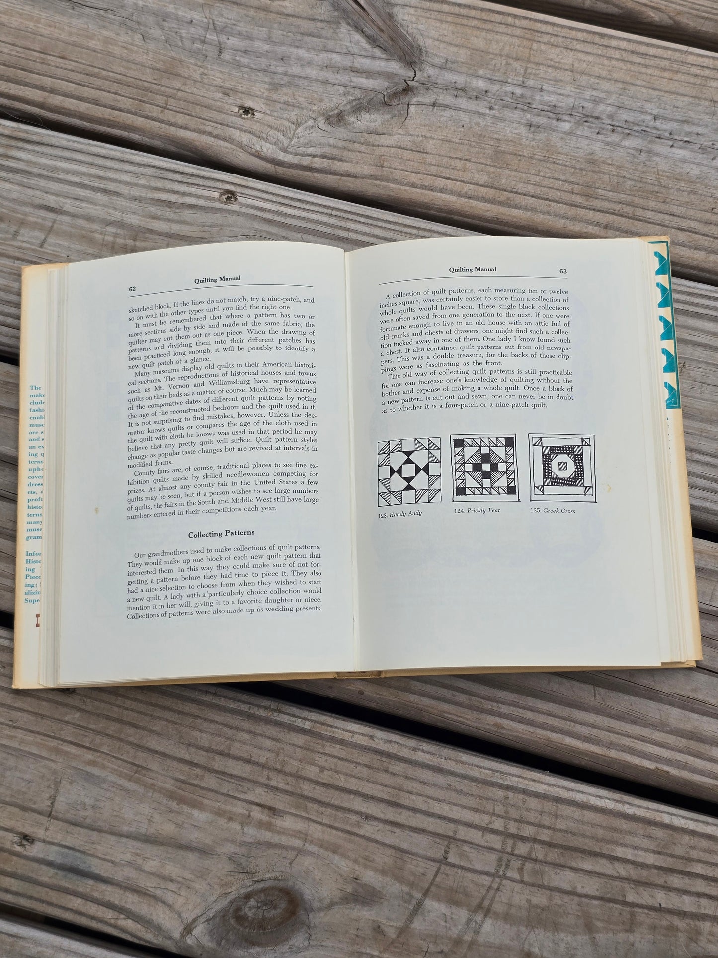 Hearthside Press - Quilting Manual New! Designer's Boutique - Book