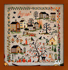 Sara - Autunno - Autumn - Automne