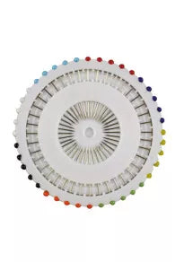 Sajou - Children Pin Rosette - Nashville Needlework Market 2026