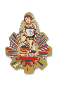 Sajou - Bréhal - Thread Holder - Nashville Needlework Market 2026