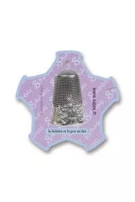 Sajou - Dieppe - Thread Holders - Nashville Needlework Market 2026