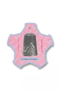 Sajou - Dieppe - Thread Holders - Nashville Needlework Market 2026