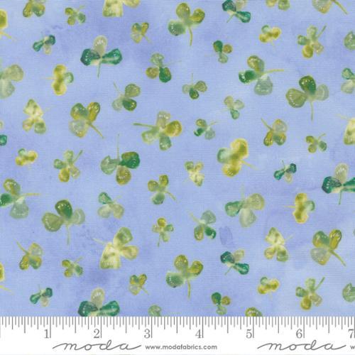 Moda - Janet Clare - Sweet Cecily Collection - Quilting Fabric - Off the Bolt