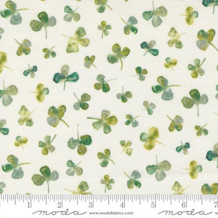 Moda - Janet Clare - Sweet Cecily Collection - Quilting Fabric - Off the Bolt