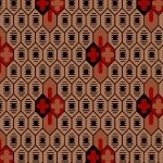 Marcus Fabrics - Judie Rothermel - Macie's Journal Collection - Quilting Fabric - Off the Bolt