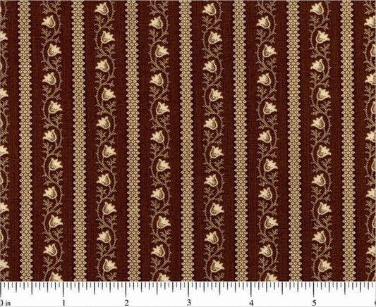 Marcus Fabrics - Judie Rothermel - Old Sturbridge Village Collection - Quilting Fabric - Off the Bolt